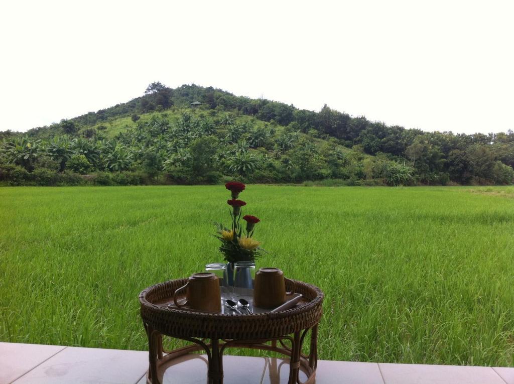 Ban Lom Jen Homestay Chiang Rai Ruang foto