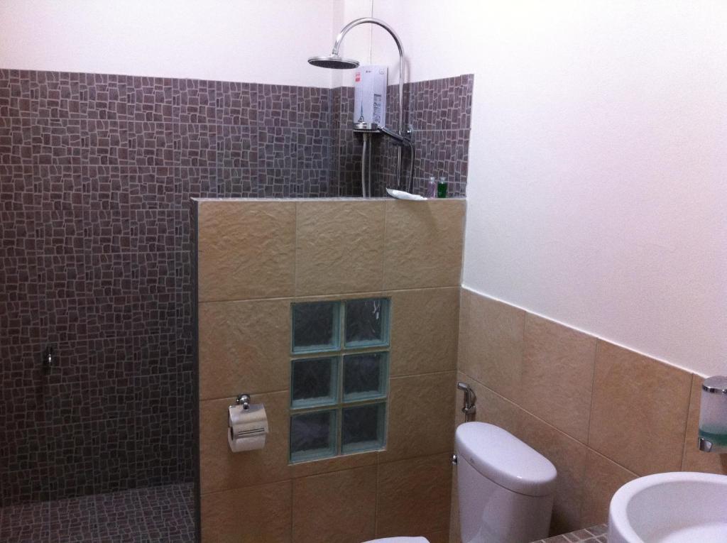 Ban Lom Jen Homestay Chiang Rai Ruang foto